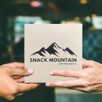 Snack Mountain Gift Bundle for College Students