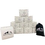 Snack Mountain Gift Bundle for College Students