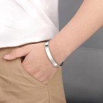 Memorial Bracelet for Loss of Mother Gifts