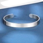 Memorial Bracelet for Loss of Mother Gifts