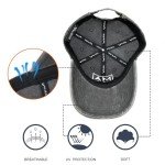 Vintage Mom Life Baseball Cap - Black