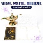 Magical Treasure Chest Gift for Mom