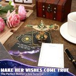 Magical Treasure Chest Gift for Mom
