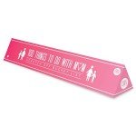 Fun Mom & Kids Scratch-Off Activity Poster