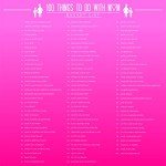Fun Mom & Kids Scratch-Off Activity Poster