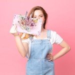 3D Pop-Up Flower Card for Mom & Special Occasions
