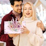 3D Pop-Up Flower Card for Mom & Special Occasions