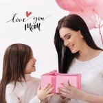 Lavender Spa Gift Basket for Moms and Grandmas