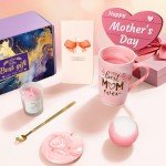 Thoughtful Gift Baskets for Mom and Loved Ones