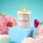 Lavender Spa Gift Basket for Moms and Grandmas