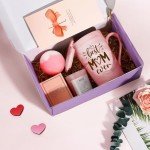 Thoughtful Gift Baskets for Mom and Loved Ones