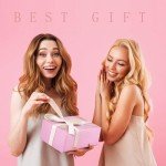 Lavender Spa Gift Basket for Moms and Grandmas