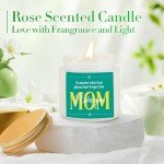 Best Mom Gift Basket with Tumbler & Treats