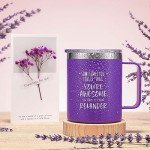Spa Gift Basket Set: Perfect Birthday Gifts for Her