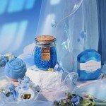 Stylish Mother's Day Spa Gift Basket for Her