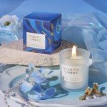 Stylish Mother's Day Spa Gift Basket for Her