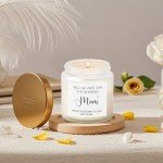 New Mom Gift Basket - 15 Piece Care Set