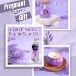 Pampering Basket for New Moms and Moms-to-Be