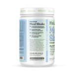 Cookies & Cream Fat Burning Meal Replacement, 1 lb