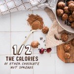 Chocolate Peanut Butter Powder - 30 Ounce Pack