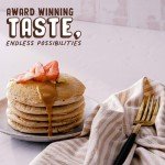 Classic Peanut Butter Powder - 8 Ounce Pack