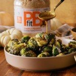 PBfit Peanut Powder - Protein Packed & Sugar-Free