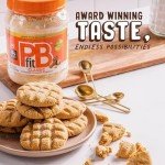 Classic Peanut Butter Powder - 30 Ounces, 8g Protein