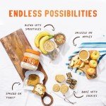 Classic Peanut Butter Powder - Low Fat, High Protein