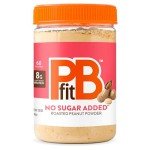 No Sugar Added Peanut Butter Powder - 13 oz