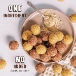 PBfit Peanut Powder - Protein Packed & Sugar-Free