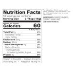 Classic Peanut Butter Powder - 30 Ounces, 8g Protein