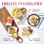 No Sugar Added Peanut Butter Powder - 13 oz