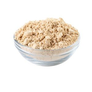All-Natural Peanut Butter Powder for Weight Loss
