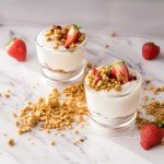 PBfit Peanut Butter Protein Granola, 15g Protein