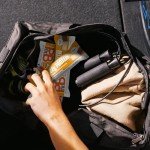 Salted Caramel Protein Bars - 22g Protein, Vegan