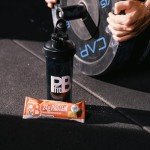 PBfit Chocolate Peanut Butter Protein Bars - 12 Pack