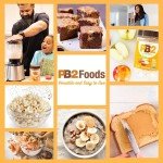 PB2 Powdered Peanut Butter - Low-Carb & Keto Friendly