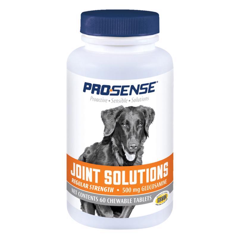 Pro-Sense Joint Care Glucosamine Chews for Dogs