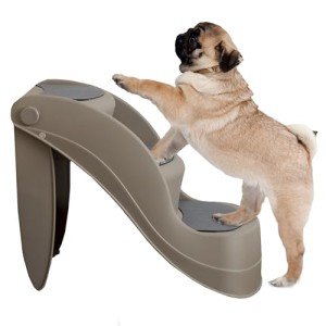 Foldable Nonslip Pet Step for Dogs