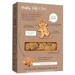 Buddy Biscuits Cloud Star, Peanut Butter, 16 Ounce