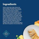 Blue Buffalo Chicken Delights for Small Breeds