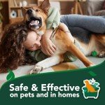 Plant-Based Flea & Tick Spray for Dogs