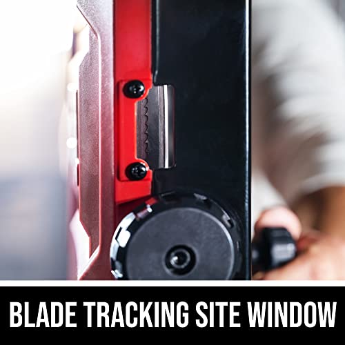 SKIL 9-Inch 2-Speed Benchtop Band Saw