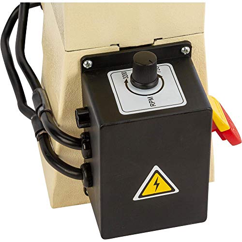 Shop Fox 8" x 13" Benchtop Wood Lathe