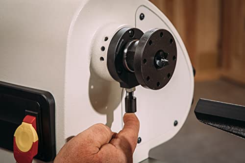 JET 14.5" x 40" 1 HP Woodworking Lathe