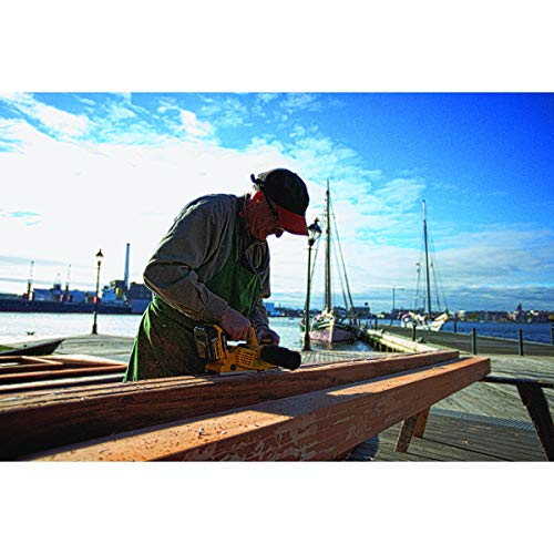 DEWALT 20V MAX Planer, High-Speed Brushless, 2mm Cut Depth