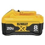 DEWALT 20V XR Circular Saw - 7-1/4-Inch