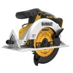 DEWALT 20V MAX* Cordless Circular Saw (DCS565B)