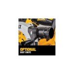 DEWALT 20V MAX* Cordless Circular Saw (DCS565B)