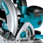 Makita 7-1/4-Inch Circular Saw - Magnesium